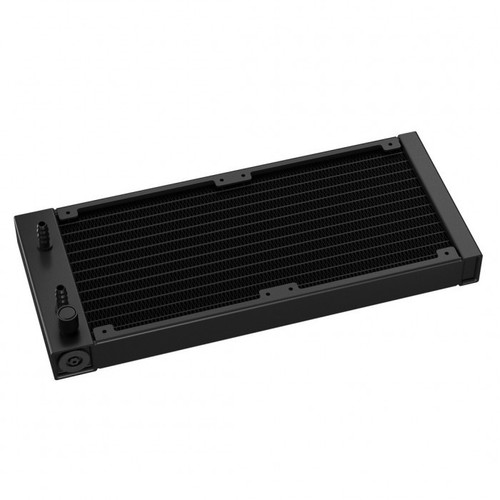 Chłodzenie wodą DeepCool LE520 - Zdjęcie 2 z 4