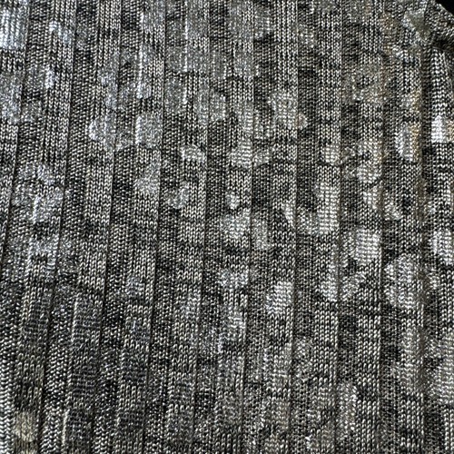 Art Class Girl’s Large 10/12 Dress Gold Shimmer Leopard Print Ruffles - Picture 19 of 20