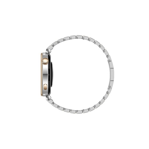 Smartwatch Huawei Watch GT 4 41mm 41 mm Silberfarben - Bild 3 von 3