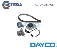 KTBWP3160 TIMING BELT & WATER PUMP KIT DAYCO NEW OE REPLACEMENT