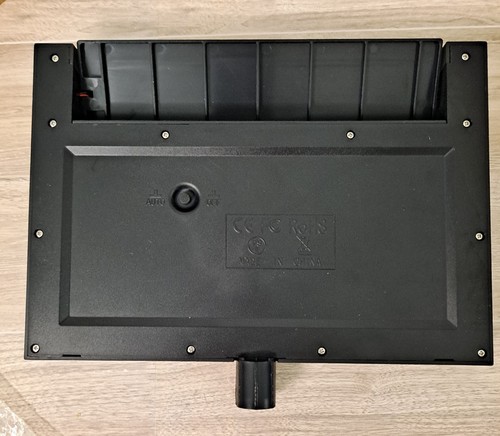 Deerdance Solar House Number Sign LED Illuminated Outdoor Yard Address Plaque - Picture 8 of 11