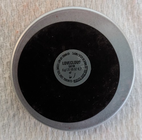 MAC Cosmetics Pro Custom Blush Palette & Colors Limited Edition/Discontinued NEW - Picture 5 of 9