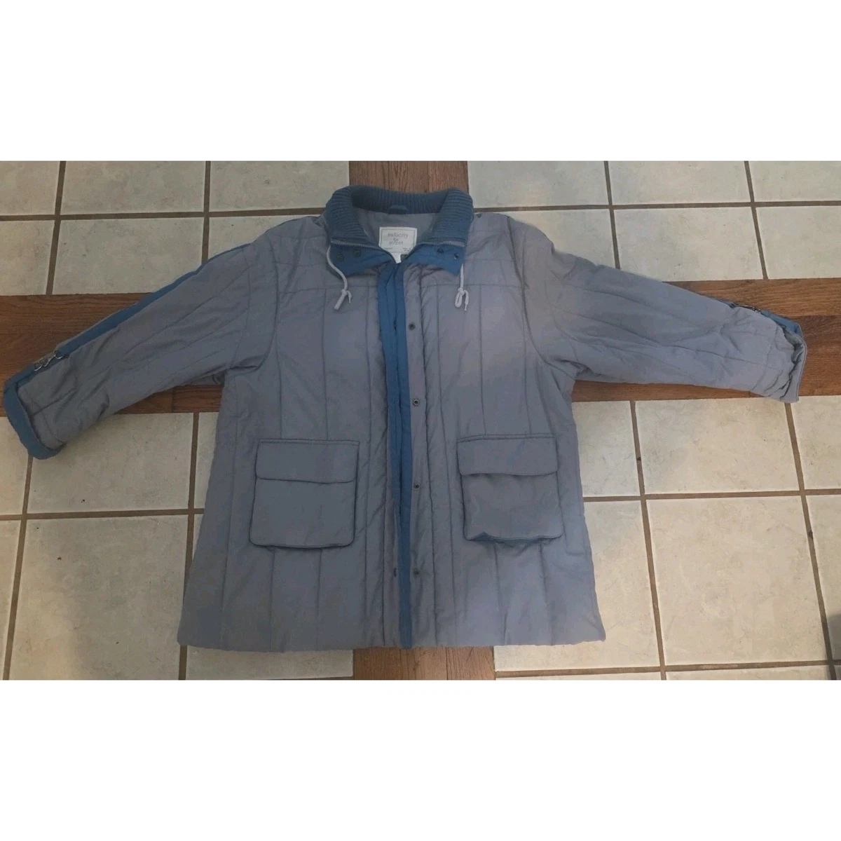 80s MULBERRY STREET ミドル丈コート Mulberry Street Regular Size Coats, Jackets & Vests for Women for