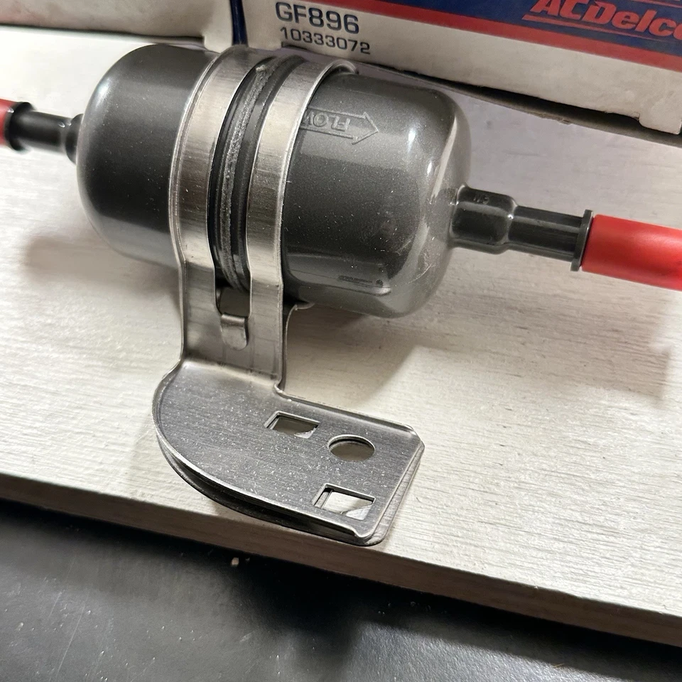 3-Nuevo Filtro de Combustible GM 10333072 Venture Rendezvous Aztek Montana Silhouette 03-05 Foto 4 de 4