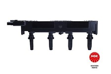 IGNITION COIL FITS: PEUGEOT 306 HATCHBACK 1.4/1.6.PEUGEOT 306 SEDAN 1.4 SL/1.