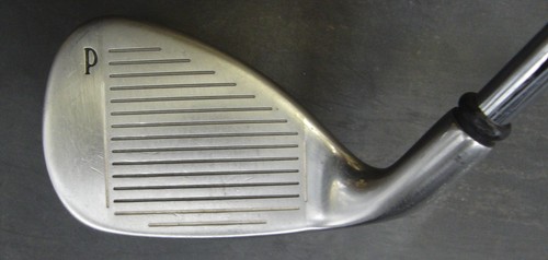 Callaway X20 Pitching Wedge Regular Steel Shaft Callaway Grip - Picture 3 of 5
