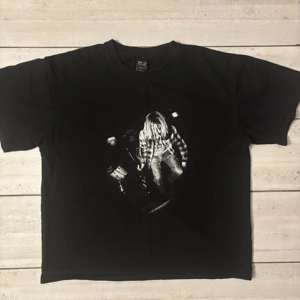 25+ Number Nine Short Sleeve T-Shirts for Men for sale | Updated