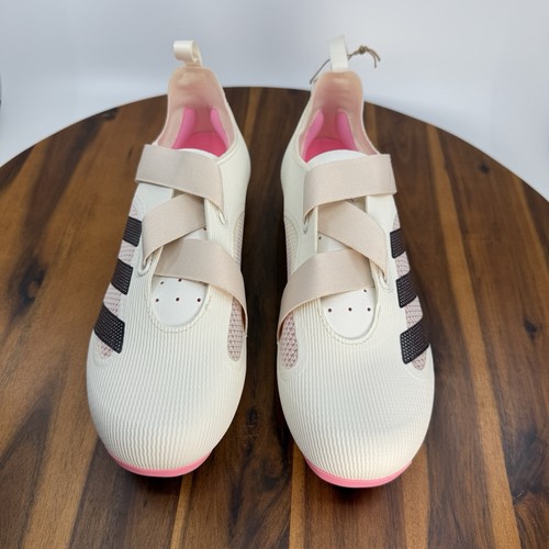 Adidas Indoor Cycling Shoes Men's 9.5/Women's 10.5 GX1669 Brand New - Picture 3 of 13