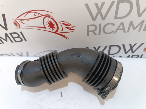 8200412983 Schlauchfilter Luftfilter Renault Scenic 1.9 DCI (2003\2009) - Bild 3 von 6