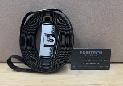 B4H70-67026 HP Belt 64'' Latex 330 335 360 365 370 375 560 570