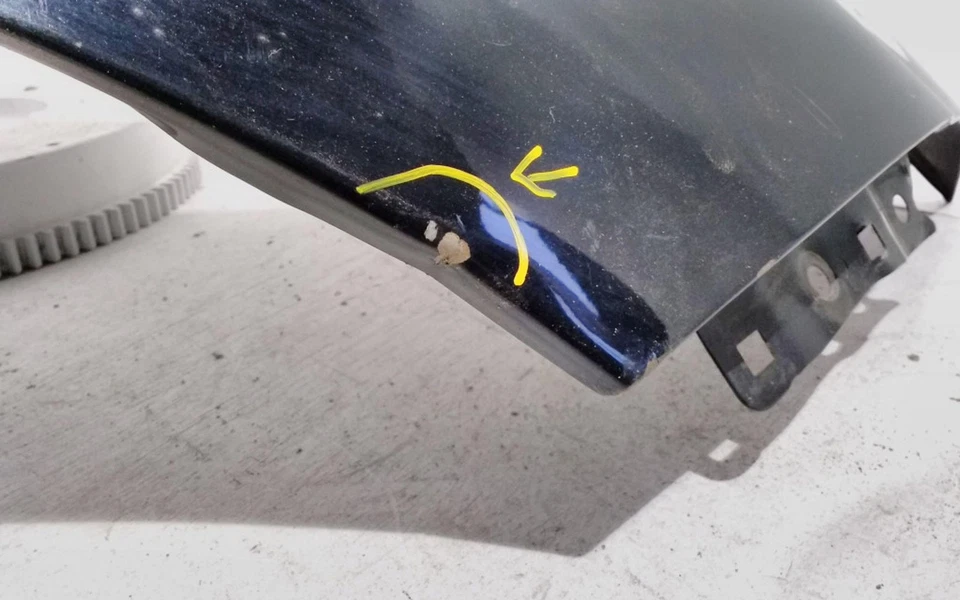 CITROËN C-CROSSER EP Kotflügel vorne rechts 2.18 Diesel 2009 28531270 - Bild 4 von 4