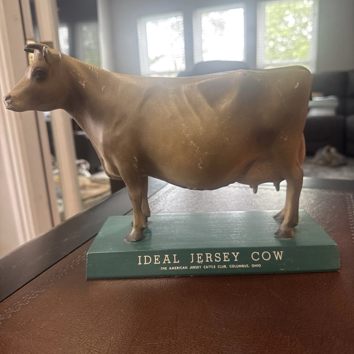 Collectible Dairy Advertising for sale | eBay