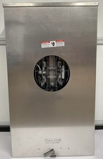 Siemens Talon 320A / 400A 5 Jaw Ringless Lever Bypass Meter Base 41105-02FL