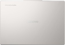 Lenovo Chromebook Plus 14" OLED Touch | MediaTek | 8GB RAM …
