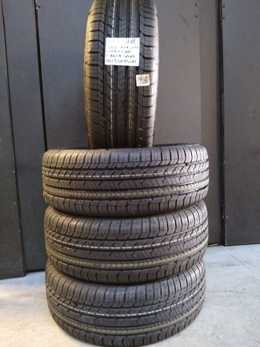 N 4 PNEUMATICI ALL SEASON   GOODYEAR 225/55 18 98V EGLER SPORT - Imagen 1 de 7