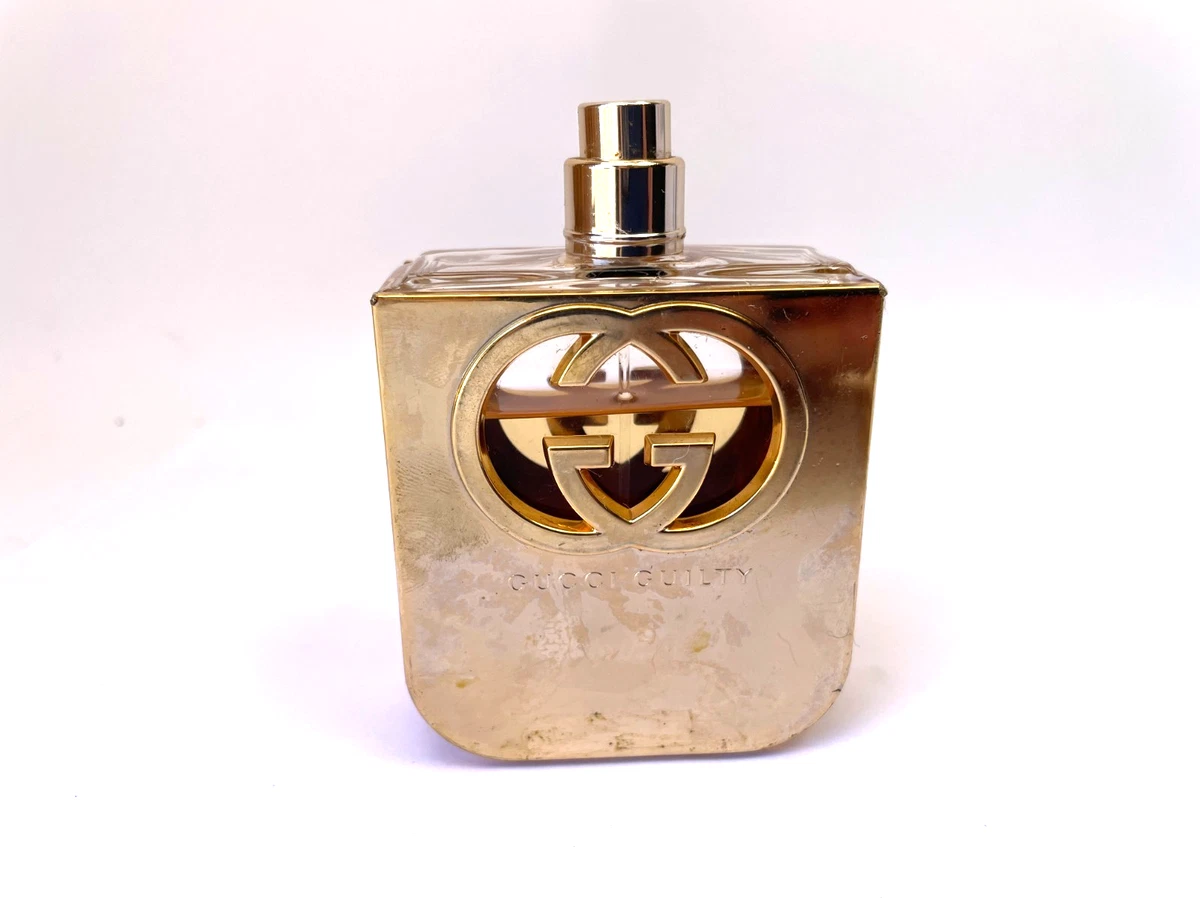 Gucci Guilty Eau de Toilette for Women for sale - eBay
