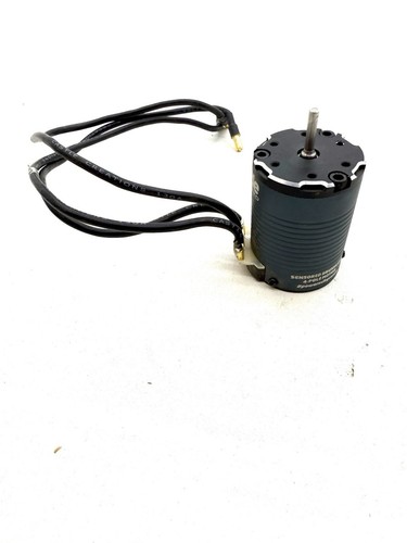 Castle Creations Slate 1406 Sensored 4Pole 2850Kv Brushless Crawler Motor