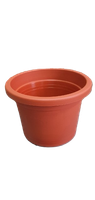 Blumentopf Berta 24 Cm, Polplast