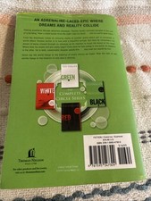 Black by Ted Dekker (2009, Trade Paperback)