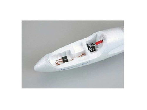 Graupner Discus 2CT RFH Spannw. 1200 mm G4217.HOTT - Bild 4 von 6