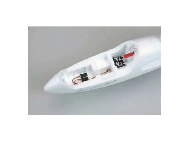 Graupner Discus 2CT RFH Spannw. 1200 mm G4217.HOTT - Bild 4 von 4