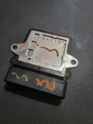 Toyota Lexus IS300 SC300 GS300 2JZ Igniter 89621-30020 Ignition Control Module  - Picture 4 of 4