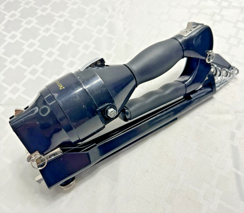 Instant Fisherman Fold Open Fishing Rod & Reel 12" to 59" Telescoping Pole NEW - Picture 9 of 12
