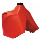 Acerbis Fuel Tank 5.8 Gallon Red 2062480229 for HONDA XR250R XR400R 1996–1997