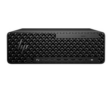 HP Z2 SFF G1i Intel® Core™ Ultra 7 265K Workstation Desktop-PC