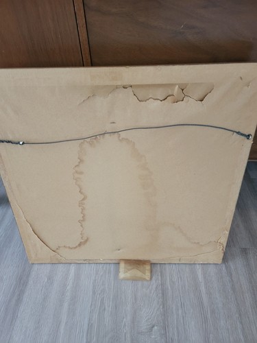 David Maass 1982 International Quail Foundation Stamp Print With Stamp - Framed - Picture 4 of 9