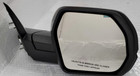 2024 Toyota Tundra SR5 Crew Max Passenger Side Door Mirror  879100C681 OEM