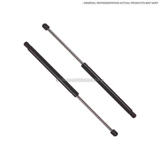 For Jeep Liberty 2009 2010 2011 2012 Hatch Lift Support Pair CSW