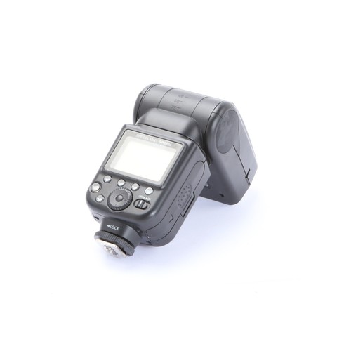 Genesis Speedlight SP692C Pour Canon + Très Bien (271414) - Photo 4 sur 7