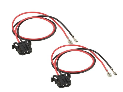 Hertz 150Watt 13cm 2-Wege Lautsprecher für Mercedes Sprinter Vito Viano Fronttür - Bild 8 von 8