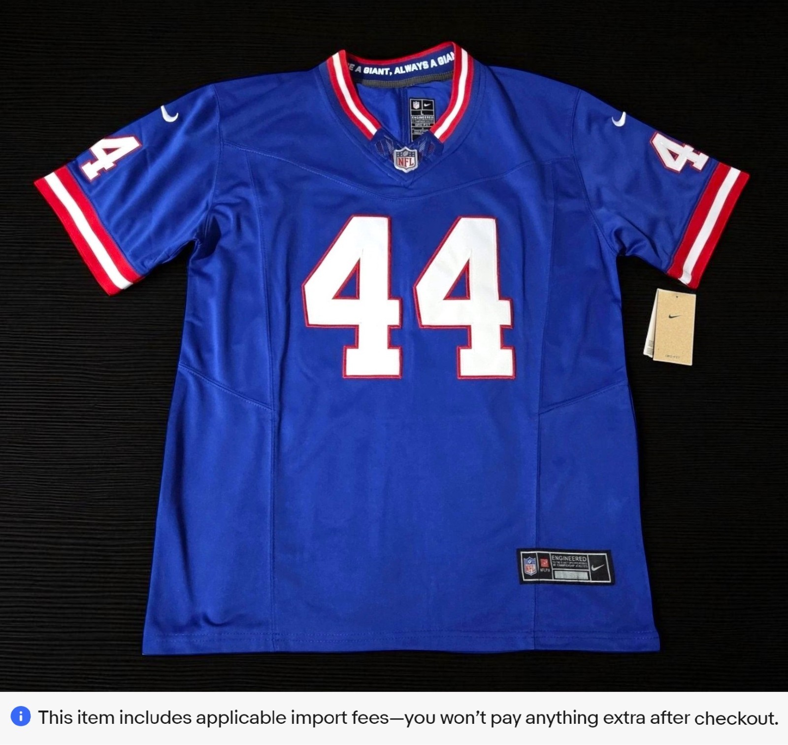Ebay Item For Sale