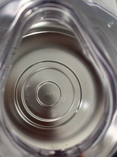 Bunn Easy Pour Caraffa 12 Tazze Ricambio Decanter Plastica Commerciale Pentola - Foto 10 di 11