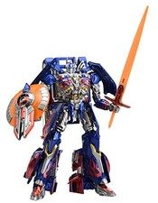 Transformers Movie Advanced Series AD31 Armor Knight Optimus Prime Figure