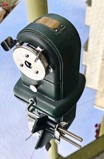 Bleistiftanspitzer Faber Castell No. 52/20, vintage german pencil sharpener