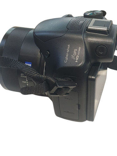 Sony DSC-HX400V 20.4 MP Cámara Bridge Segunda Mano - Imagen 8 de 11