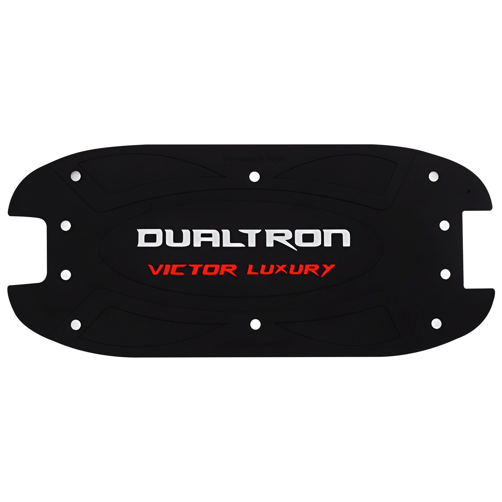Tapis antidérapant Dualtron Victor Minimotors pour éliminer les glissades sur plateau usé