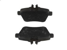 Bremsbelagsatz, Scheibenbremse TRW GDB1920 für SLC (R172) 2.2 2016-2017