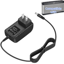 AC Adapter For Bose Soundlink 1 2 3 Mobile Speaker 414255 404600 S024RU1700100