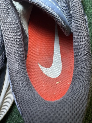 Nike Zoom Winflo 8 Laufschuhe Thunder Blue CW3419-400 Herren Größe 14 - Gebraucht - Bild 4 von 11