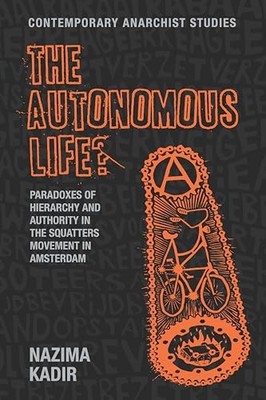 The Autonomous Life: Paradoxe - VERY GOOD