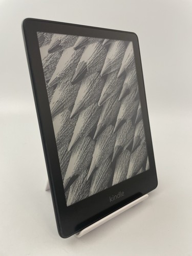 Amazon Kindle Paperwhite 11th Gen Signature Edition M2L4EK Black eBook Reader - Picture 17 of 23