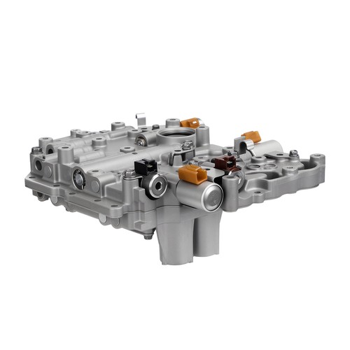 Transmission Valve Body +Solenoid For Toyota RAV4 Solara 2001-02 U140 U240 U241 - Picture 8 of 16