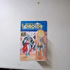 Star Wars Hasbro Kenner Vintage Collection Droids Boba Fett Action Figure!