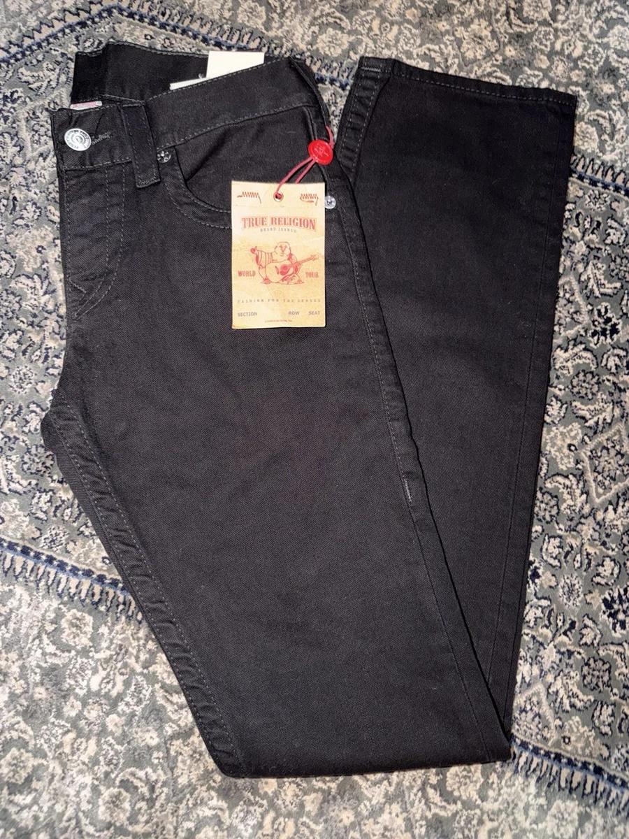 True Religion World Tour Jeans for Men for sale | eBay