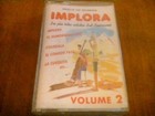Various Song Of Ocarina Vol.2 - Cassette