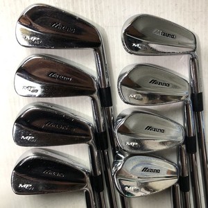 Mizuno MP-68 ４番アイアン　DynamicGoldS300 Mizuno MP68 4 Iron Dynamic Gold S300 Golf Club | eBay